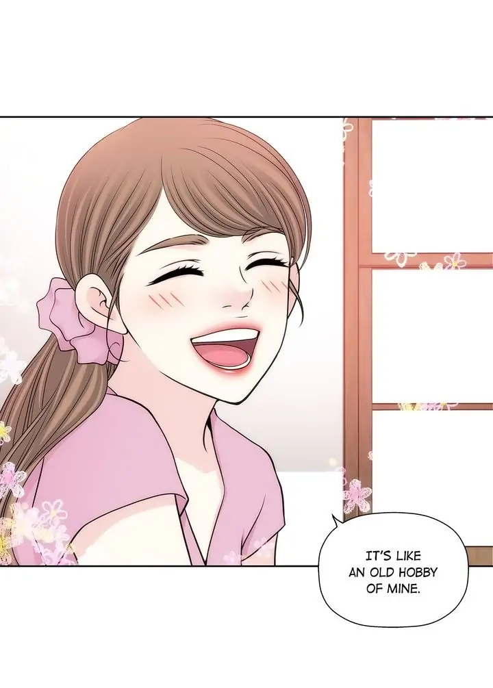 Cinderella's Man Chapter 148 page 38 - 