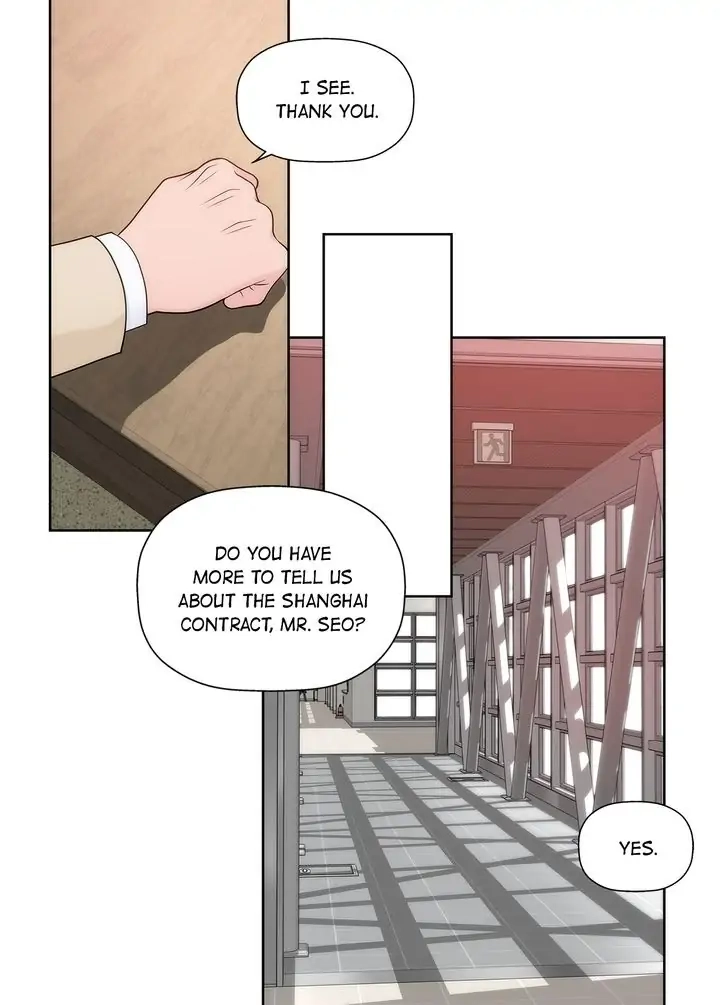 Cinderella's Man Chapter 148 page 5 - 