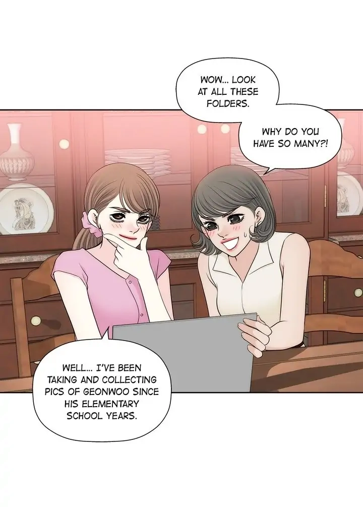 Cinderella's Man Chapter 148 page 41 - 