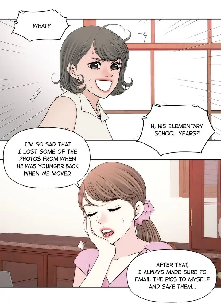 Cinderella's Man Chapter 148 page 42 - 