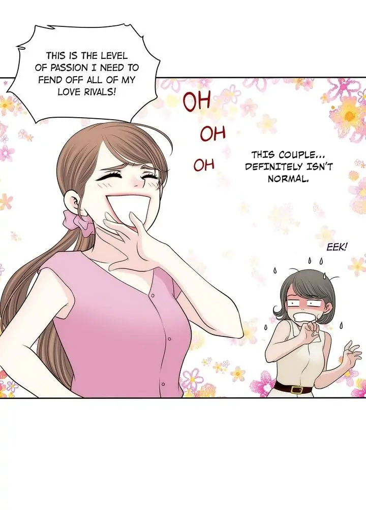 Cinderella's Man Chapter 148 page 44 - 
