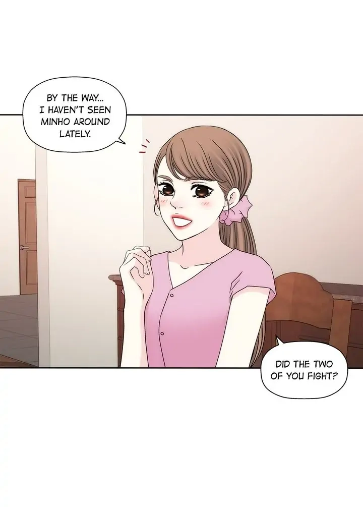 Cinderella's Man Chapter 148 page 45 - 