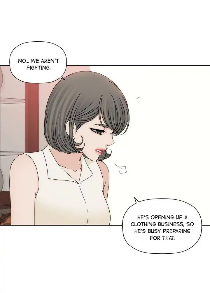 Cinderella's Man Chapter 148 page 46 - 