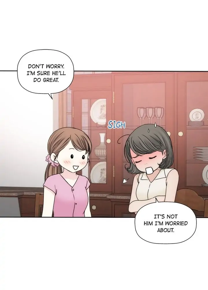 Cinderella's Man Chapter 148 page 47 - 
