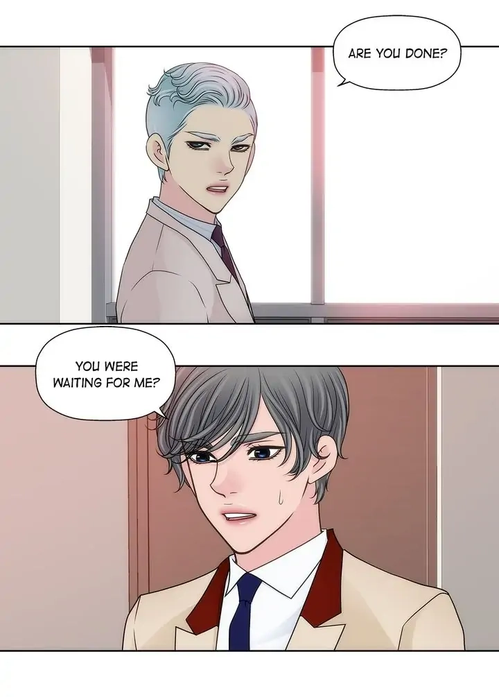 Cinderella's Man Chapter 148 page 7 - 