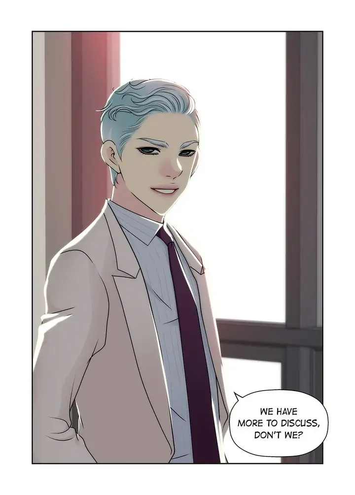 Cinderella's Man Chapter 148 page 9 - 