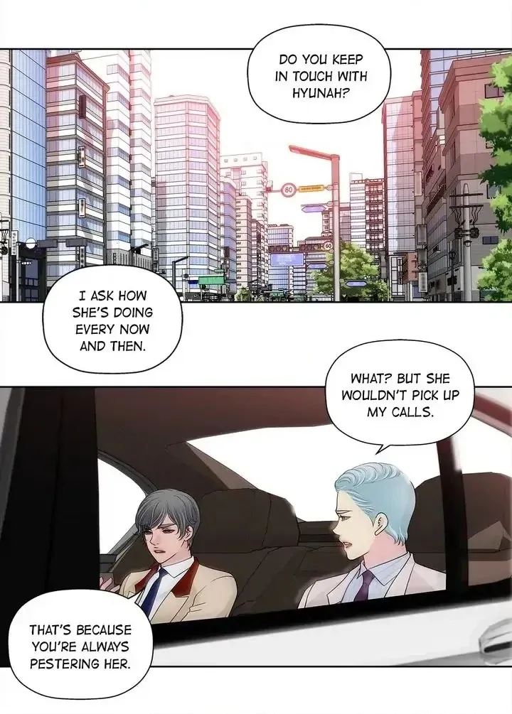 Cinderella's Man Chapter 148 page 10 - 