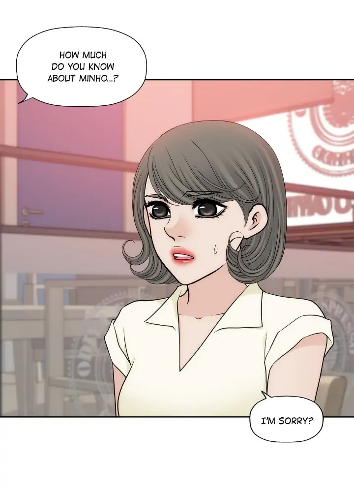 Cinderella's Man Chapter 149 page 11 - 