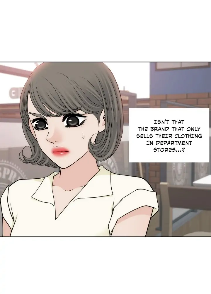 Cinderella's Man Chapter 149 page 13 - 