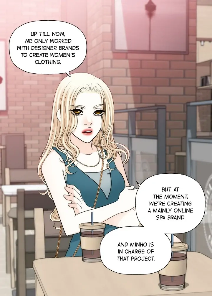 Cinderella's Man Chapter 149 page 14 - 