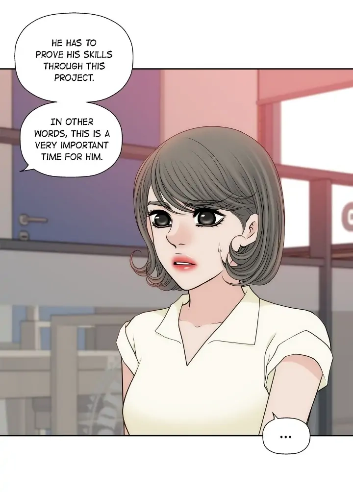 Cinderella's Man Chapter 149 page 15 - 