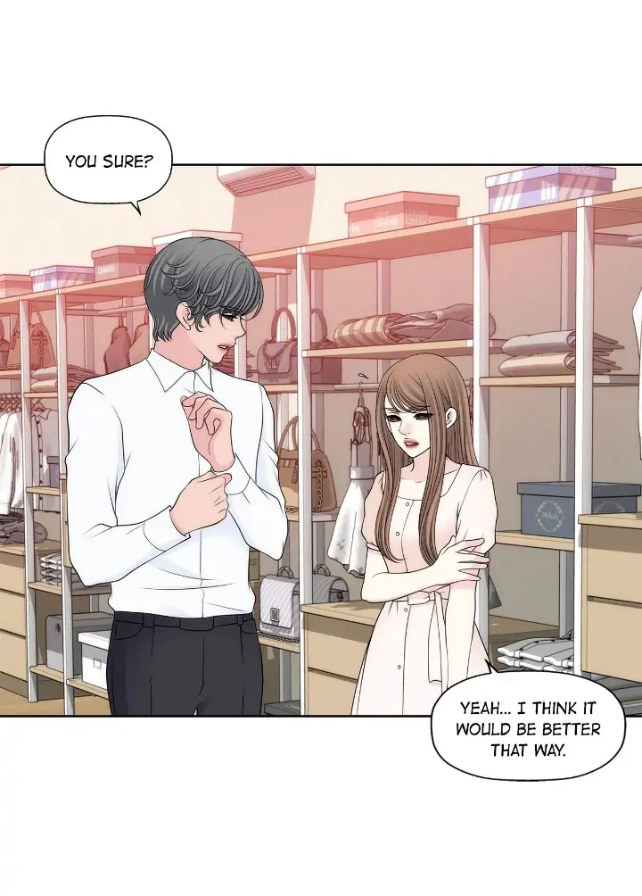 Cinderella's Man Chapter 149 page 17 - 