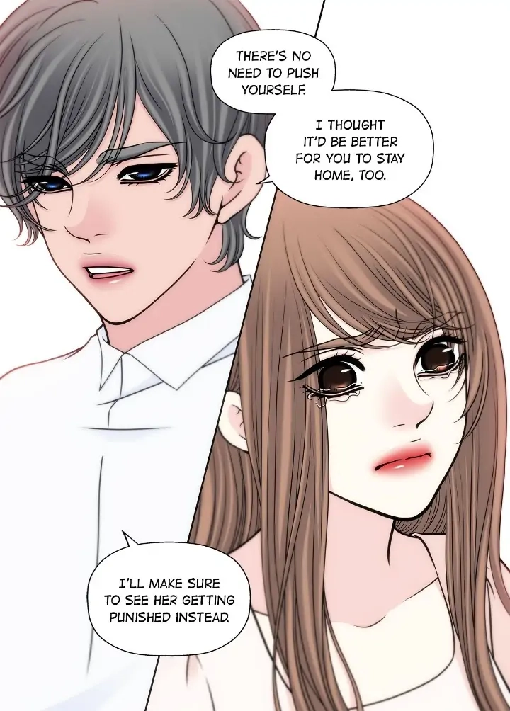 Cinderella's Man Chapter 149 page 19 - 