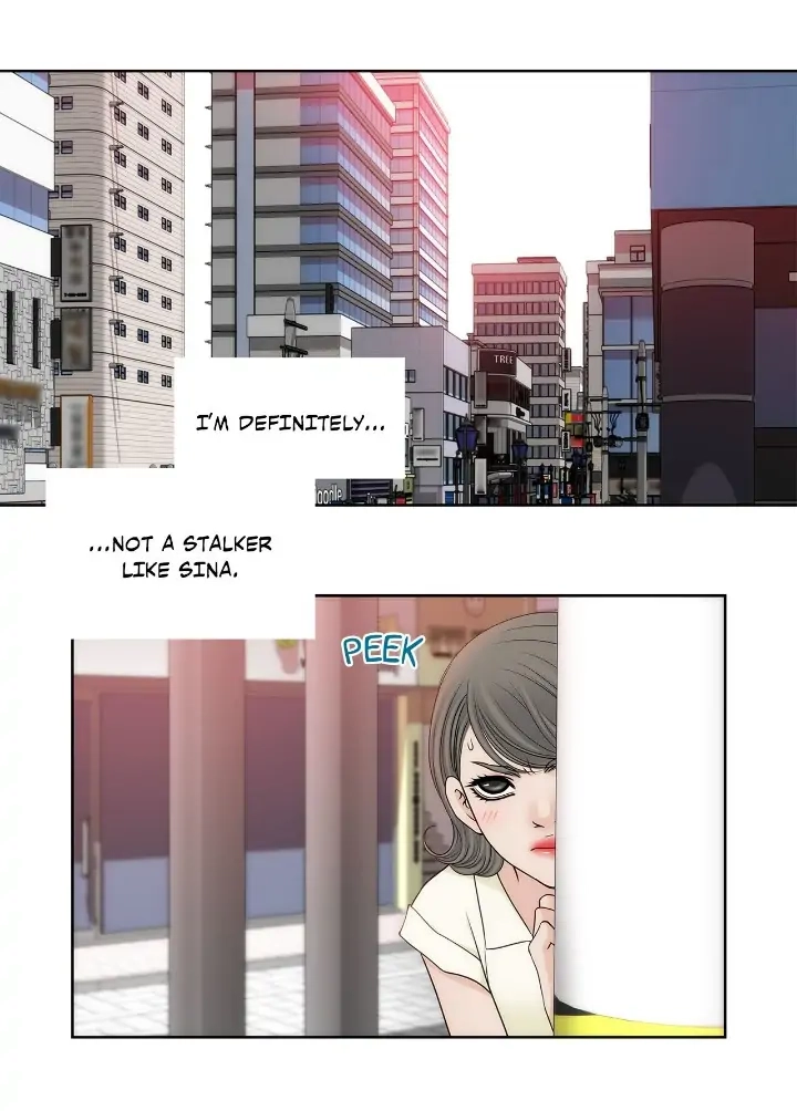 Cinderella's Man Chapter 149 page 3 - 