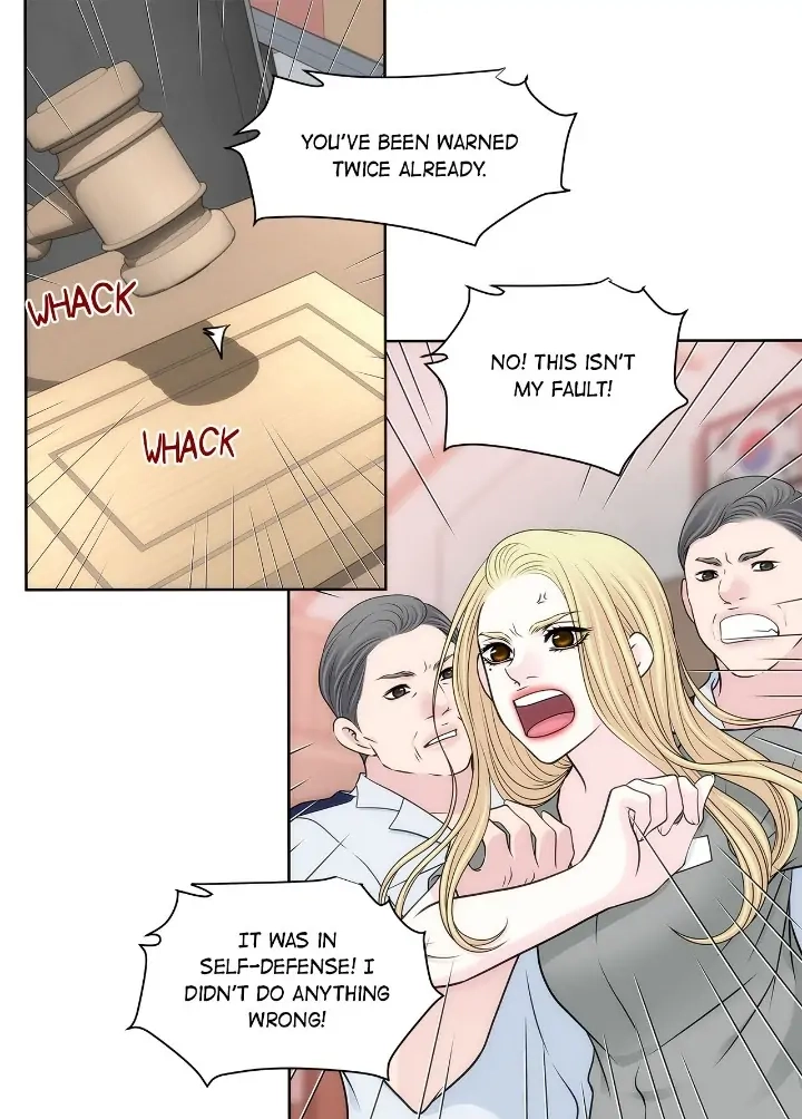 Cinderella's Man Chapter 149 page 22 - 