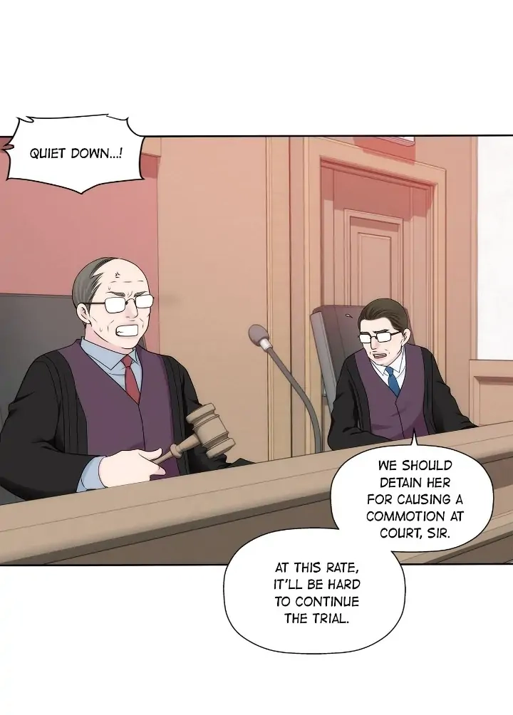 Cinderella's Man Chapter 149 page 23 - 
