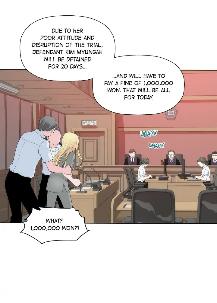 Cinderella's Man Chapter 149 page 24 - 