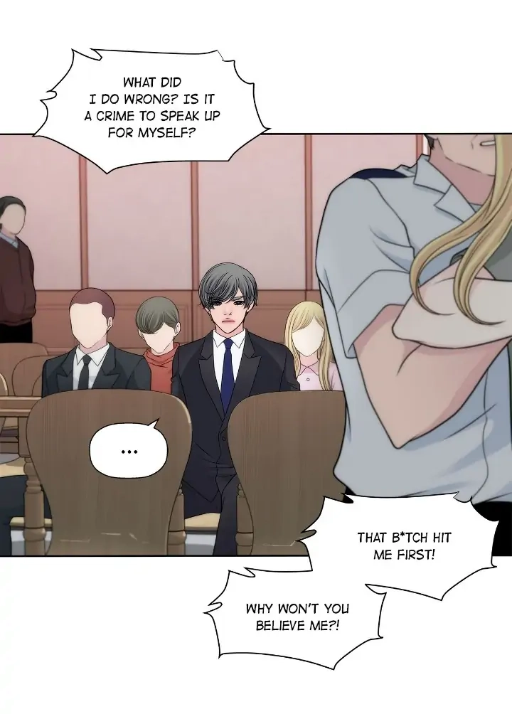 Cinderella's Man Chapter 149 page 25 - 