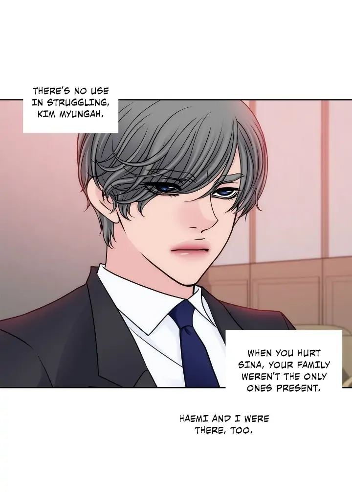 Cinderella's Man Chapter 149 page 26 - 