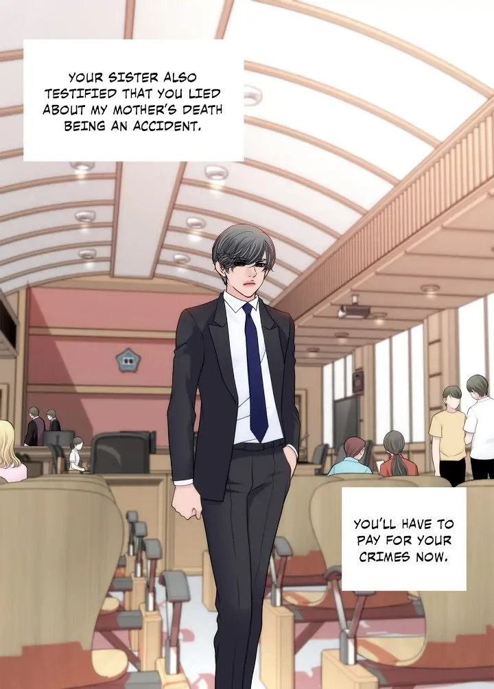Cinderella's Man Chapter 149 page 27 - 