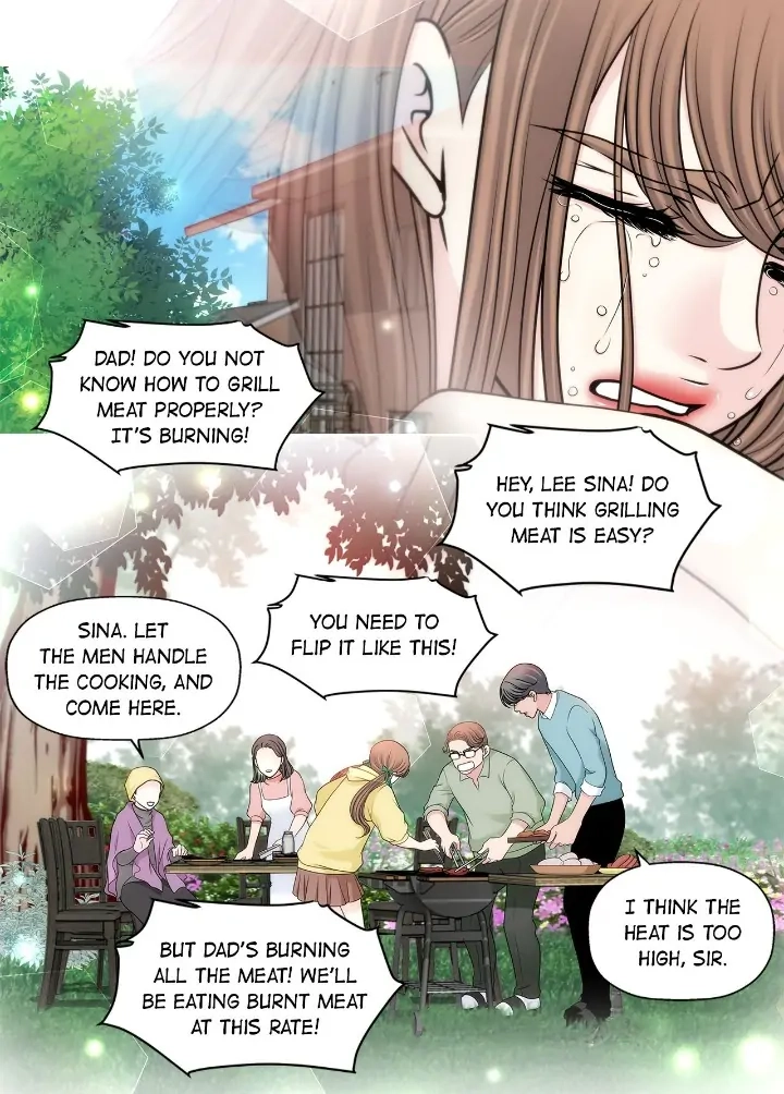Cinderella's Man Chapter 149 page 29 - 