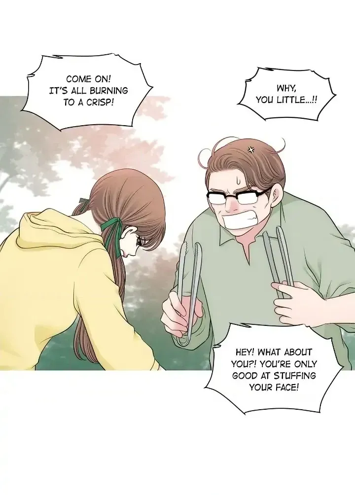 Cinderella's Man Chapter 149 page 30 - 