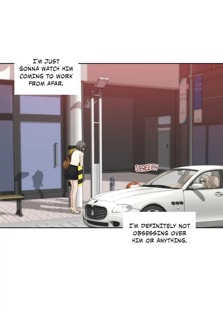 Cinderella's Man Chapter 149 page 4 - 