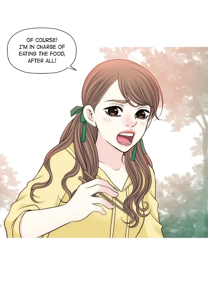 Cinderella's Man Chapter 149 page 31 - 