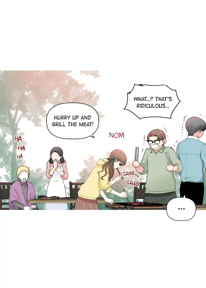 Cinderella's Man Chapter 149 page 32 - 