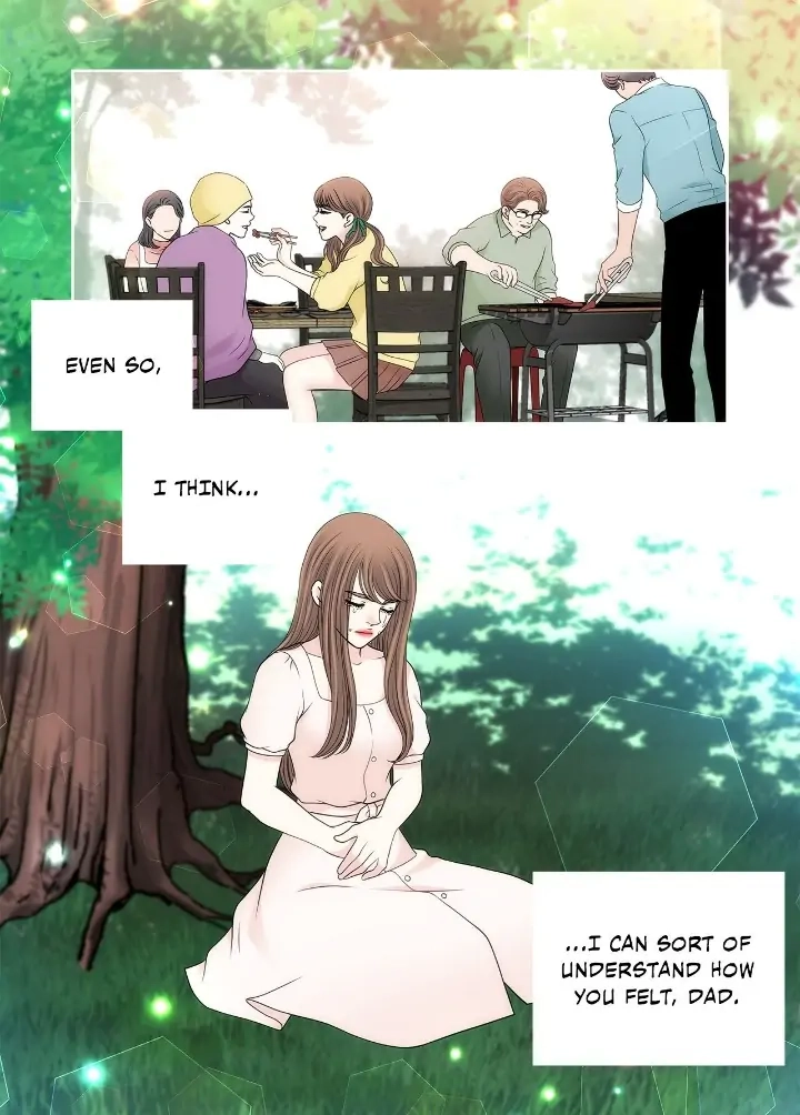 Cinderella's Man Chapter 149 page 33 - 
