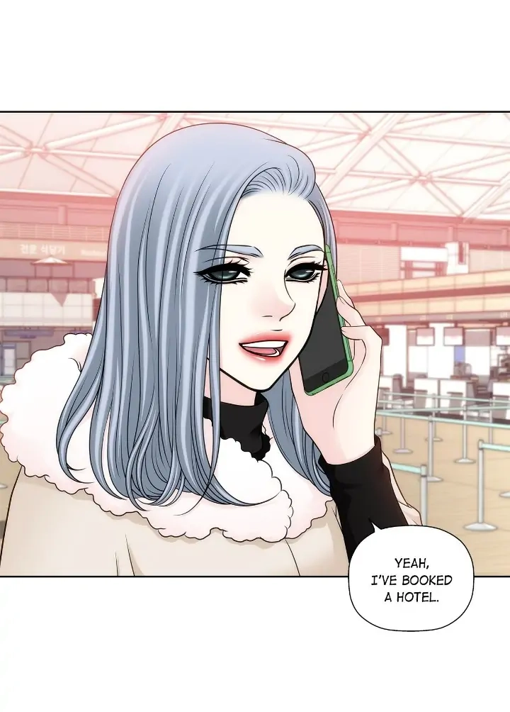 Cinderella's Man Chapter 149 page 36 - 