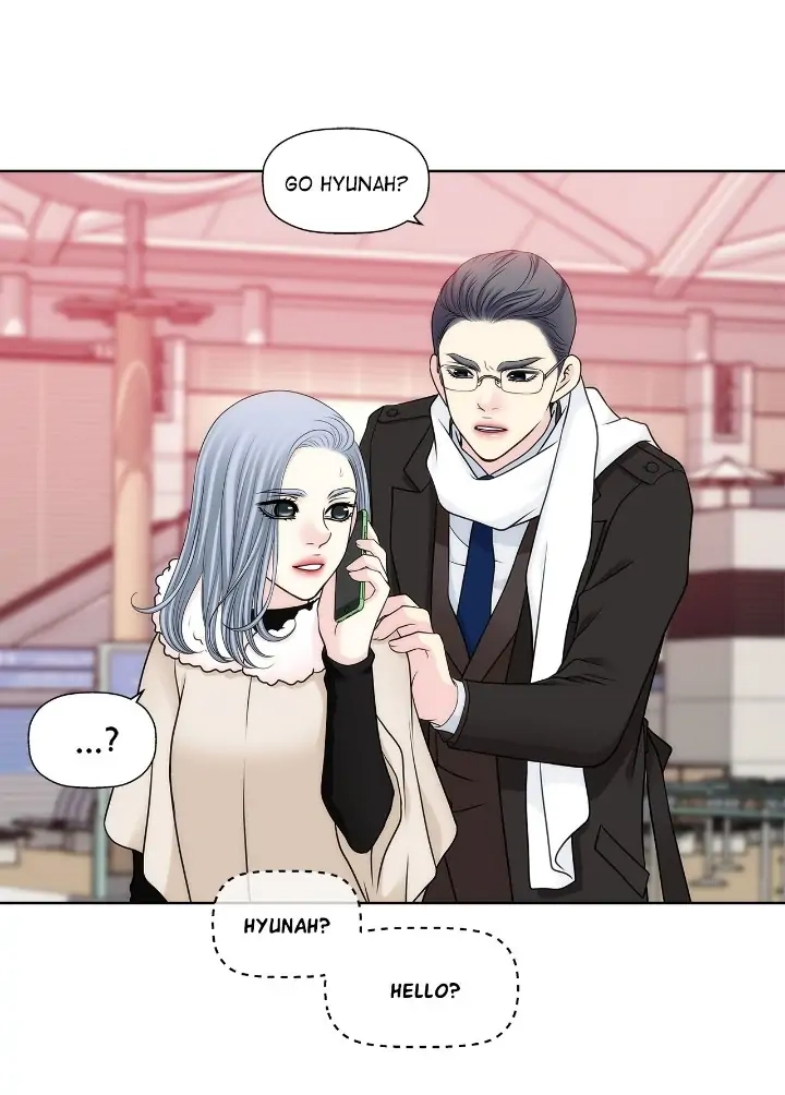 Cinderella's Man Chapter 149 page 38 - 
