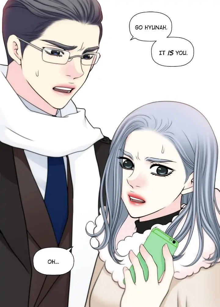 Cinderella's Man Chapter 149 page 39 - 