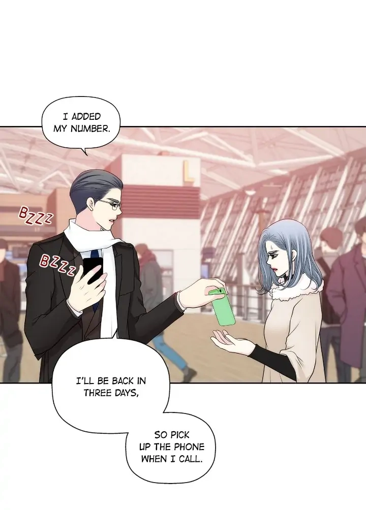 Cinderella's Man Chapter 149 page 42 - 