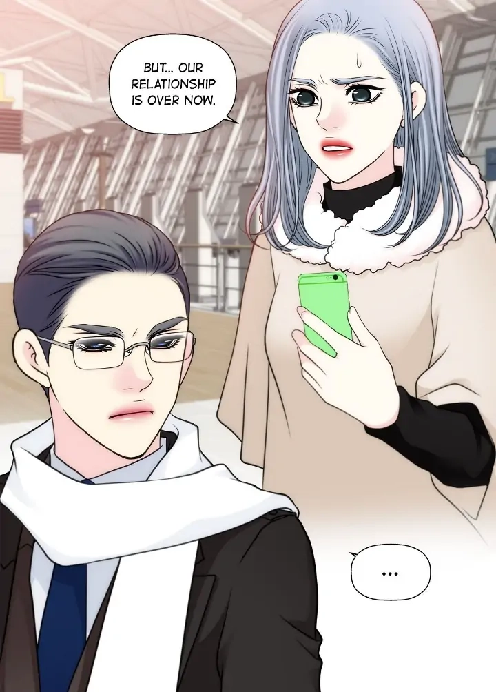 Cinderella's Man Chapter 149 page 43 - 