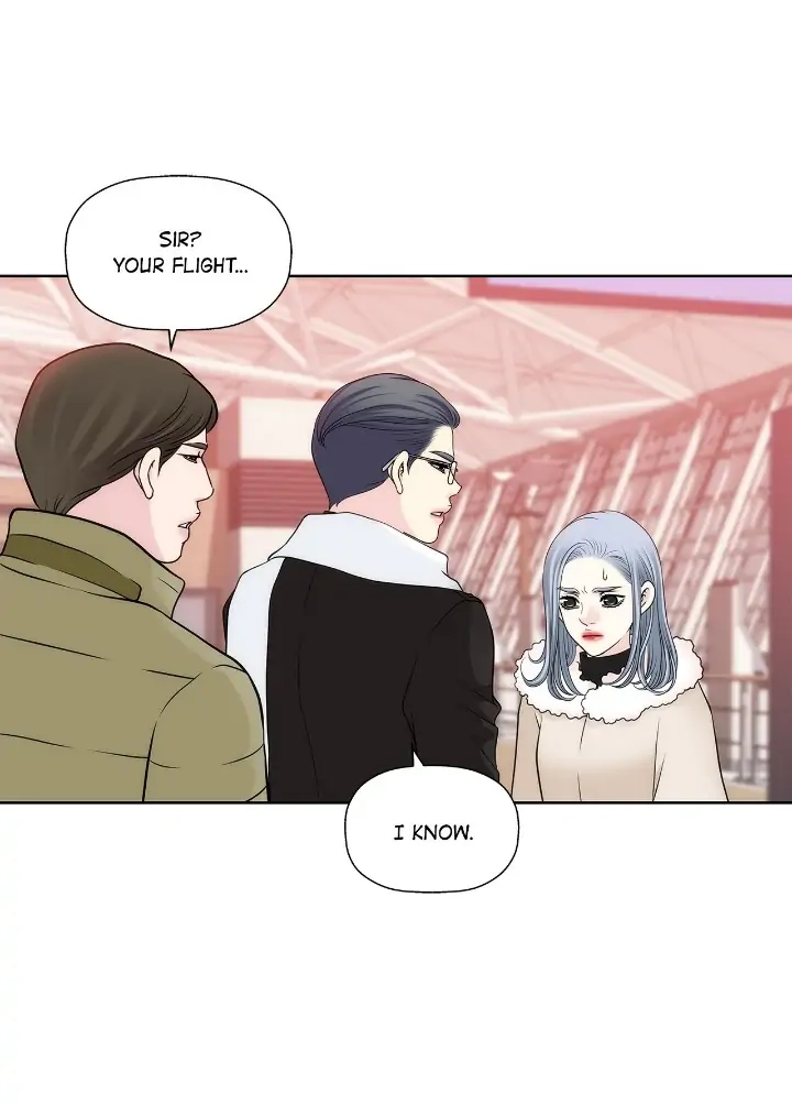 Cinderella's Man Chapter 149 page 44 - 