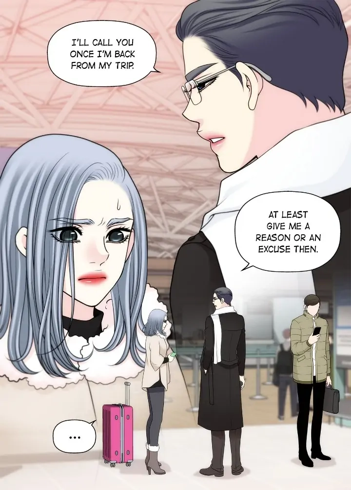 Cinderella's Man Chapter 149 page 45 - 