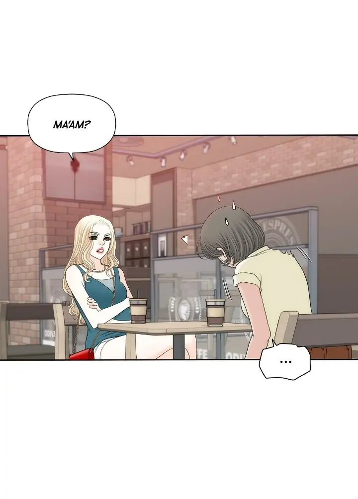 Cinderella's Man Chapter 149 page 8 - 