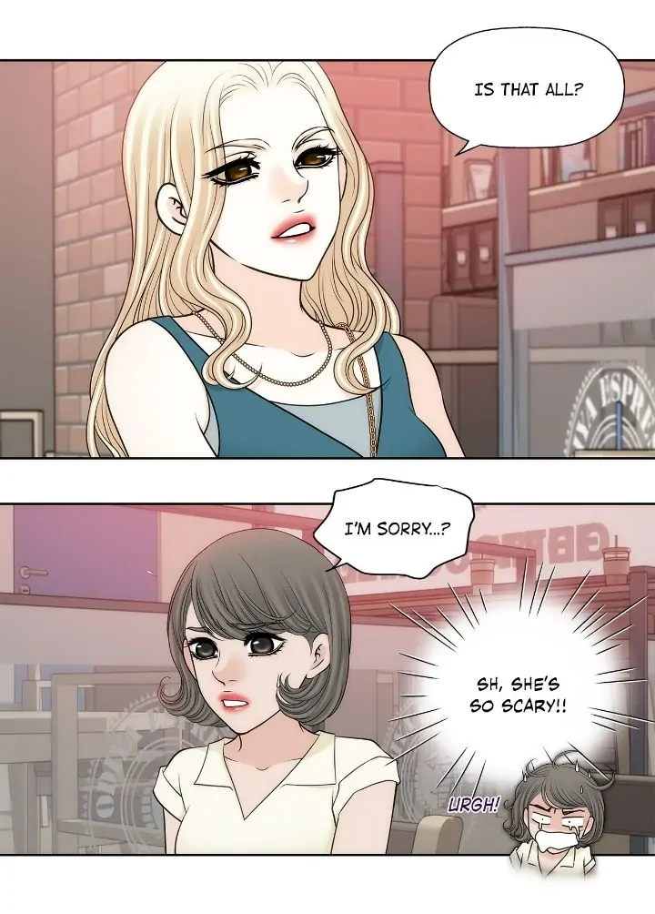Cinderella's Man Chapter 149 page 9 - 