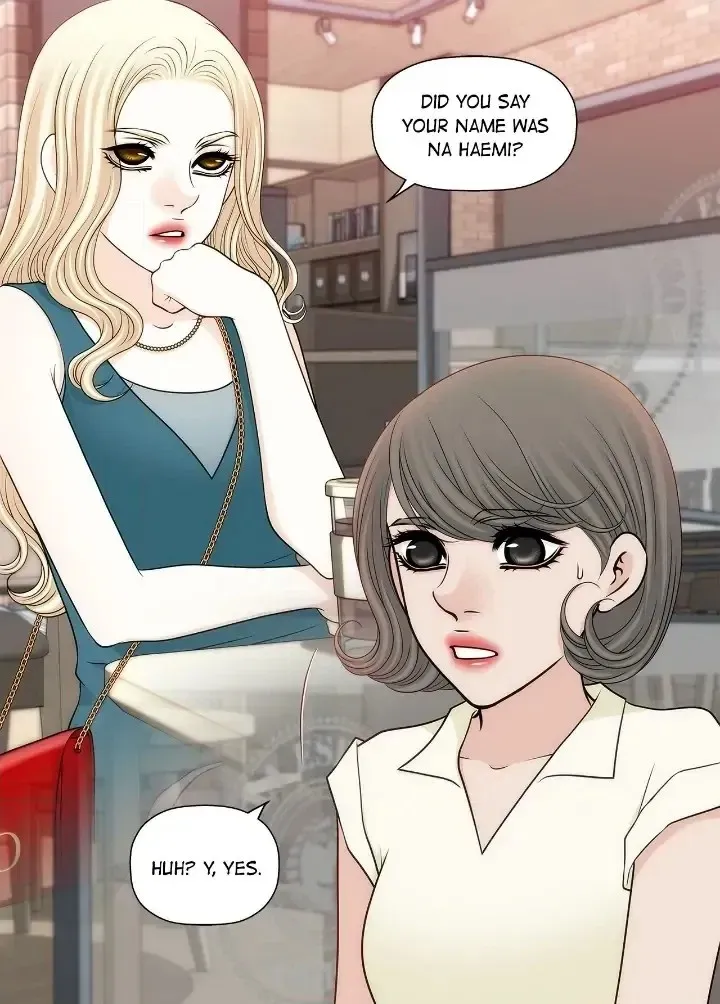 Cinderella's Man Chapter 149 page 10 - 