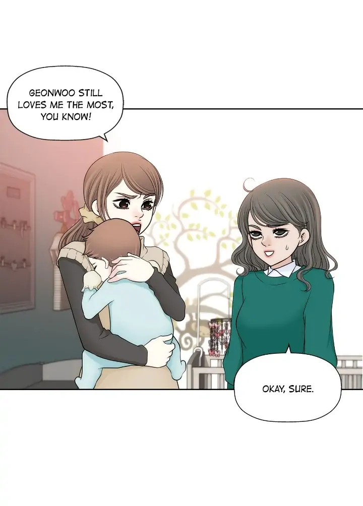 Cinderella's Man Chapter 150 page 11 - 