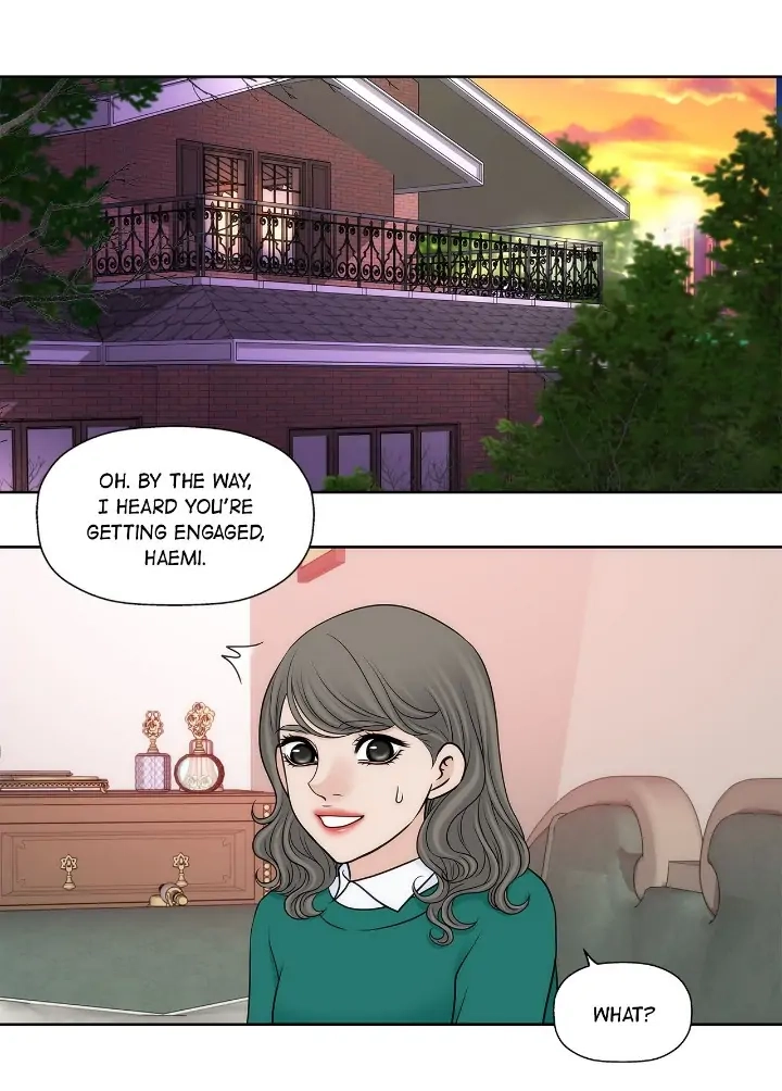 Cinderella's Man Chapter 150 page 12 - 