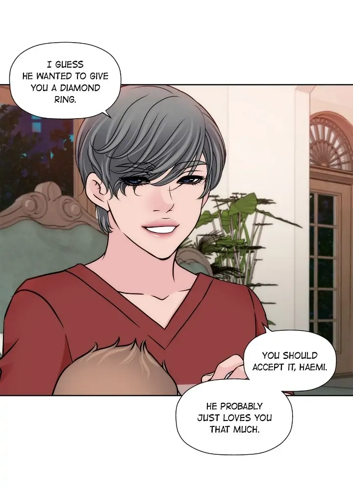 Cinderella's Man Chapter 150 page 14 - 