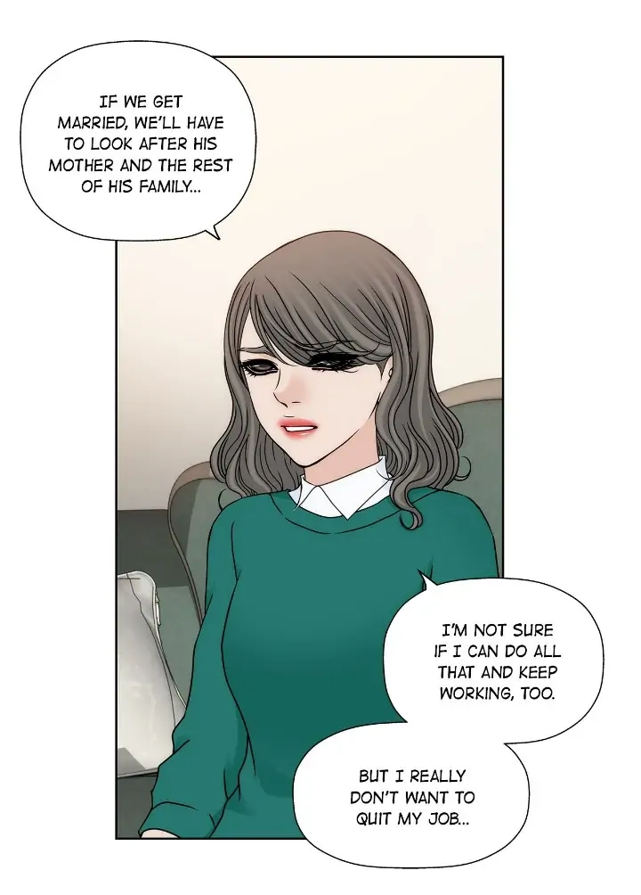 Cinderella's Man Chapter 150 page 17 - 