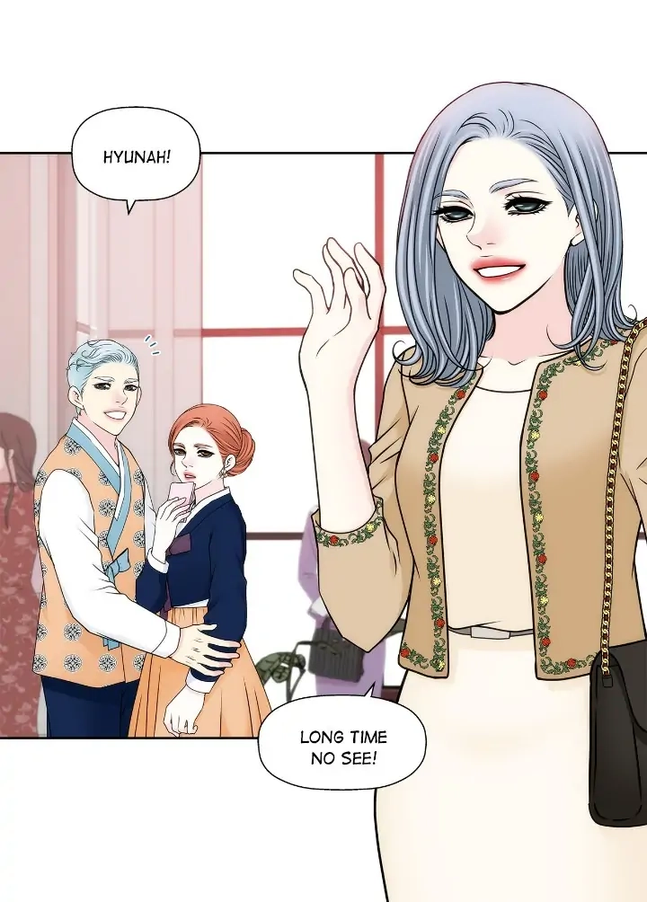 Cinderella's Man Chapter 150 page 19 - 