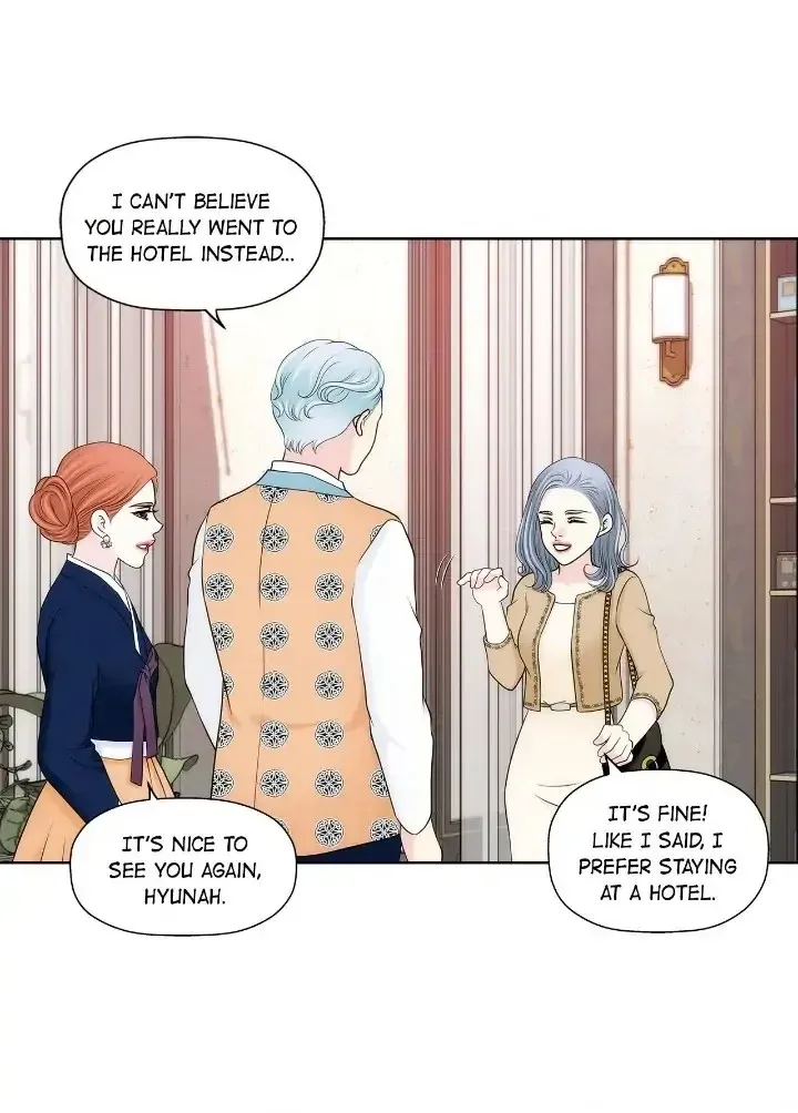 Cinderella's Man Chapter 150 page 20 - 