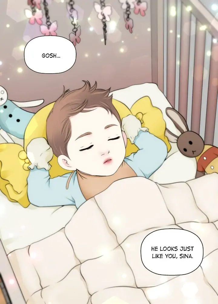 Cinderella's Man Chapter 150 page 3 - 