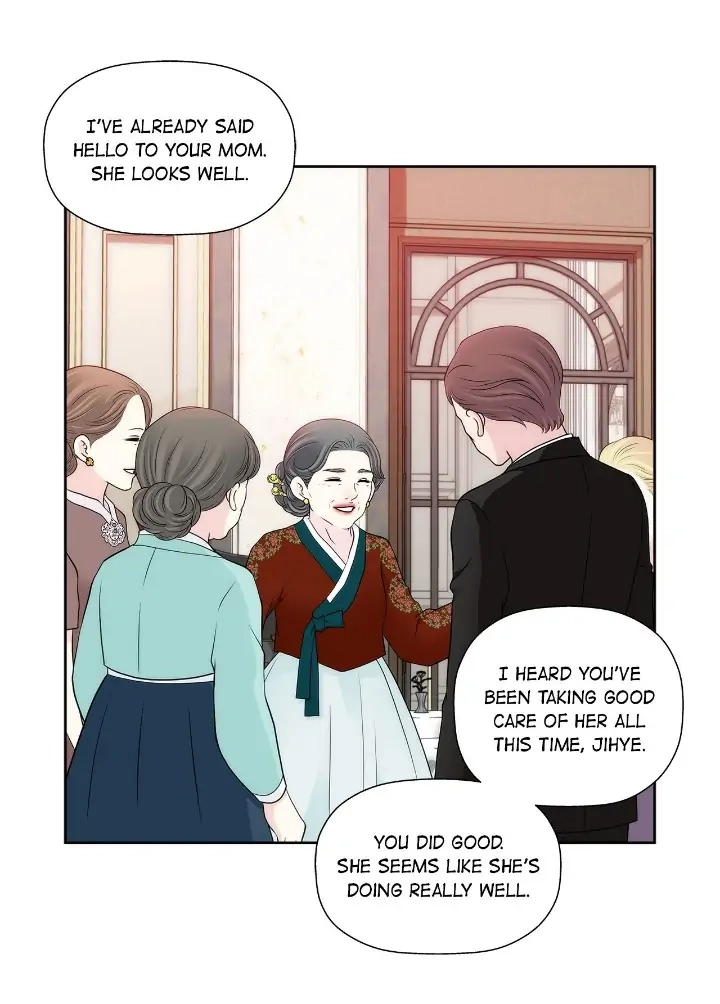 Cinderella's Man Chapter 150 page 21 - 