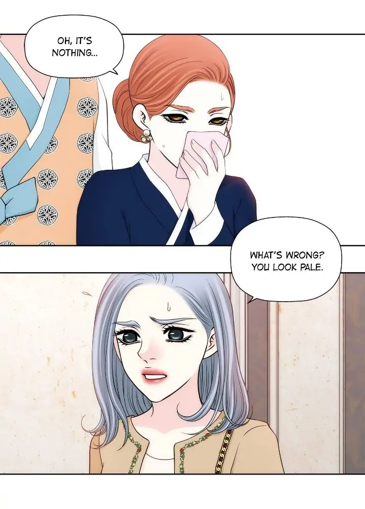 Cinderella's Man Chapter 150 page 22 - 