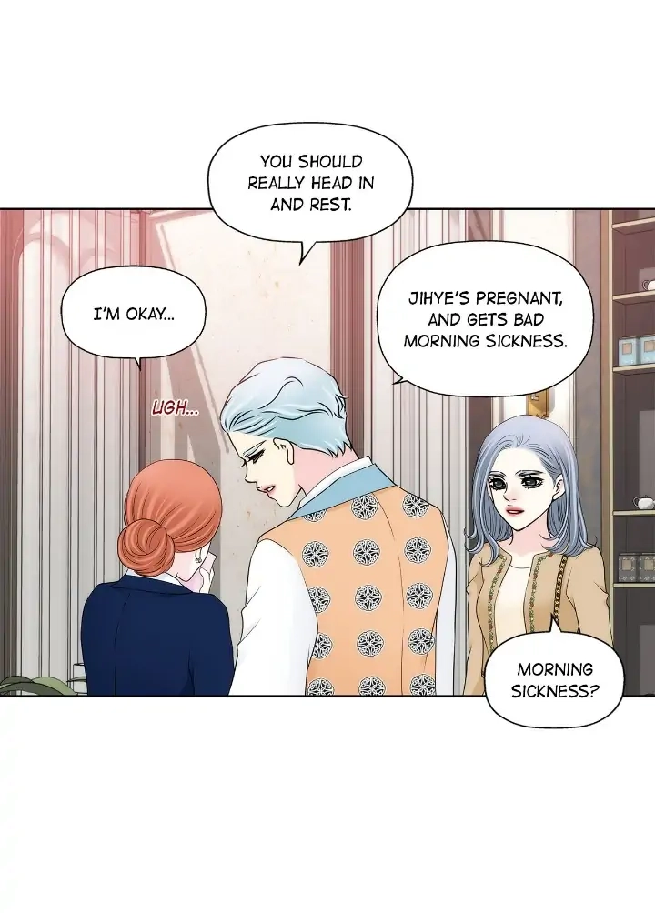 Cinderella's Man Chapter 150 page 23 - 